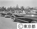 東京消防出初式