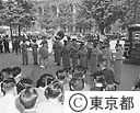 日米修交100年記念パレード