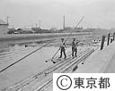 江東デルタ地域　地盤沈下状況