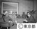 テキサス州　ダラス市市長　アール・ガベル氏都訪問