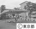 ひばりが丘団地の遊園地