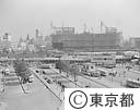 新宿駅西口広場