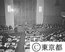 都議会本会議