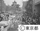 １９６４ミス東京パレード