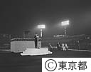 オリンピック前夜祭