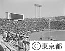 オリンピック東京大会開会式