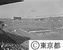 オリンピック東京大会開会式