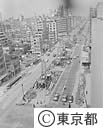 都営地下鉄　浅草橋～東日本橋完成