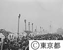 東京消防出初式