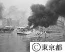東京消防出初式