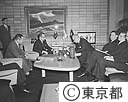 ニュージーランド国　ホリオーク首相訪問