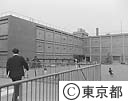 防音校舎　大森第一中学校