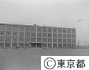 防音校舎　大森第一中学校