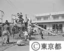 片瀬幼児園を訪ねて