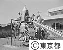 片瀬幼児園を訪ねて