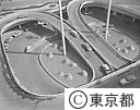 新宿副都心西口広場