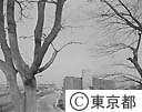 首都高速道路１号線　　毎日新聞社付近