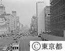 数寄屋橋交差点