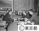 イタリア・ミラノ市長訪都