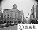 銀座４丁目
