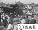 都民の日記念　三多摩地区移動演芸会