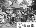 都民の日記念　三多摩地区移動演芸会