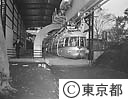 上野モノレール