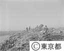 ごみ処理場
