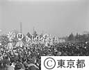 東京消防出初式
