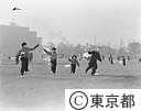 新年タコ揚大会