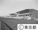 大井競馬場　第１号スタンド竣工式