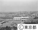 オリンピックの為の競技場