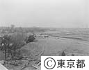 オリンピックの為の競技場