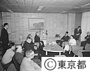 マレー連邦首相に都の名誉都民称号授与