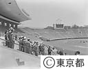 ＩＯＣ各競技場　視察
