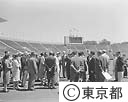 ＩＯＣ各競技場　視察