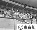 ＩＯＣ各競技場　視察
