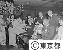 ＩＯＣ都議会議長　主催歓迎会