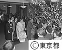 ＩＯＣ都議会議長　主催歓迎会