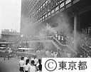 第３回アジア競技大会　聖火リレ－