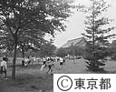 武蔵野郷土館