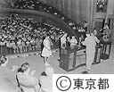夏の健康を守る都民のつどい