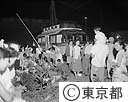 夜間都民相談