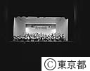 東京－ニューヨーク日米交歓放送音楽会