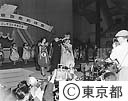 大東京祭前夜祭　ミス東京コンテスト