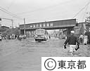 水害状況