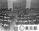 都議会本会議　内田氏