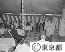 第二本庁舎　起工式