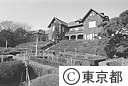 西洋庭園と日本庭園が調和した旧古河庭園