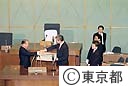 オーストラリア、ＮＳＷ州　グライナー首相来訪